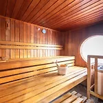 Appartement Le Coq St-roch - Parking - Ac - Swimming Pool *