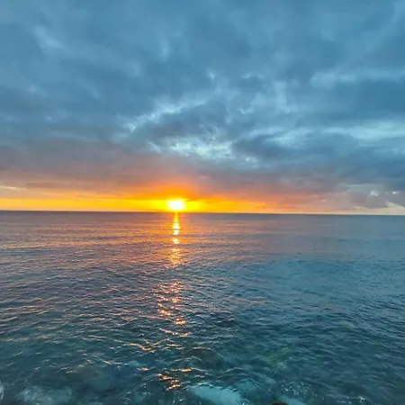 Le Coq St-roch - Parking - Ac - Swimming Pool * Mentona