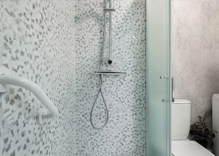 Le Coq St-roch - Parking - Ac - Swimming Pool Apartament