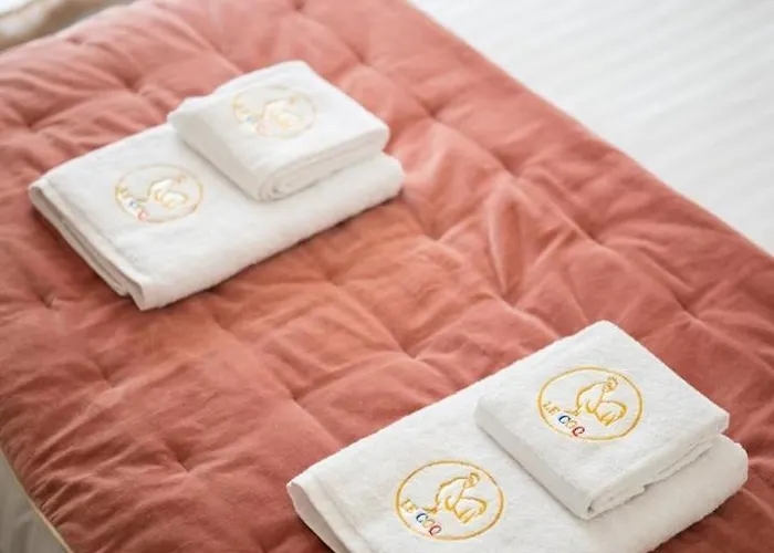 Le Coq St-roch - Parking - Ac - Swimming Pool Apartament