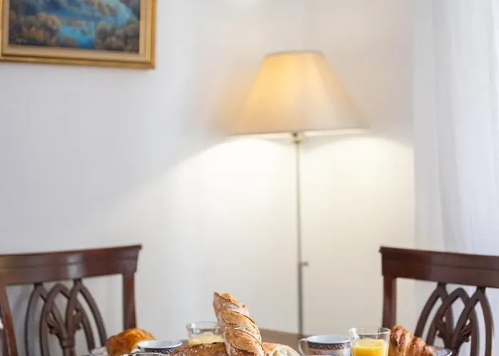 Le Coq St-roch - Parking - Ac - Swimming Pool Apartament *