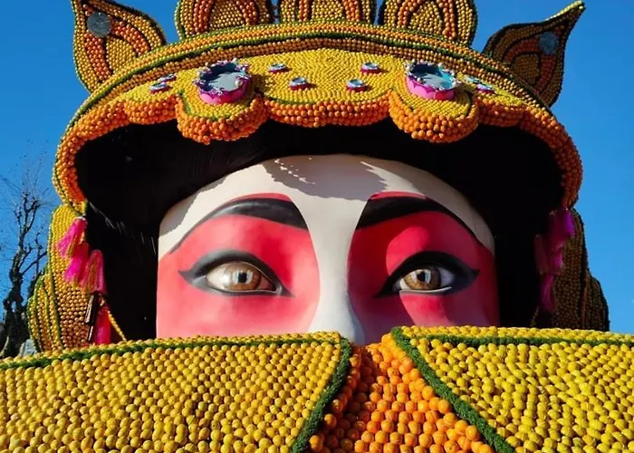 Le Coq St-roch - Parking - Ac - Swimming Pool Apartament Mentona