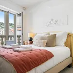 Apartmán Le Coq St-roch - Parking - Ac - Swimming Pool Menton