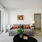 Apartmán Le Coq St-roch - Parking - Ac - Swimming Pool