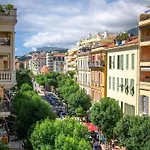 Le Coq Saint-roch - Parking - Ac - Wifi * Menton