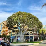Le Coq St-roch - Parking - Ac - Swimming Pool דירה