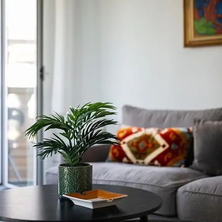 Le Coq St-roch - Parking - Ac - Swimming Pool * Menton