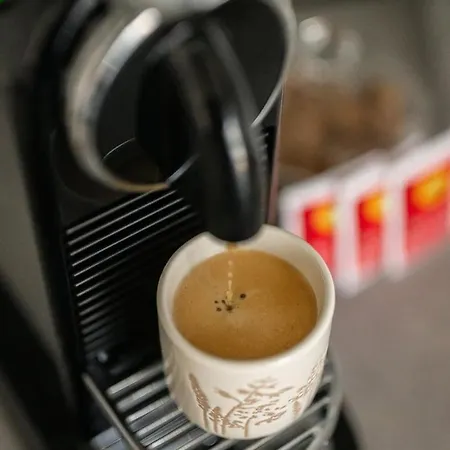 Apartment Le Coq St-roch - Parking - Ac - Swimming Pool Menton