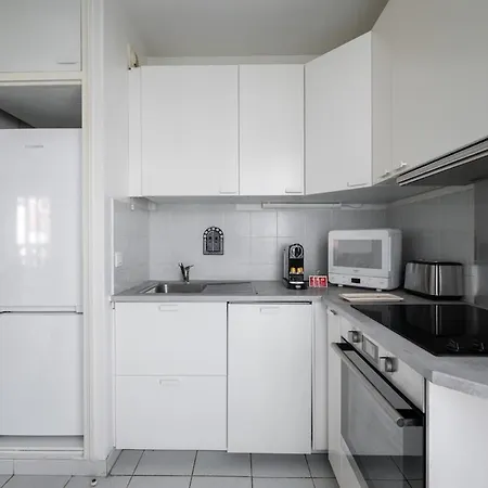 Le Coq St-roch - Parking - Ac - Swimming Pool *