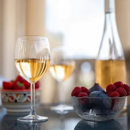 Apartment Le Coq St-roch - Parking - Ac - Swimming Pool Menton