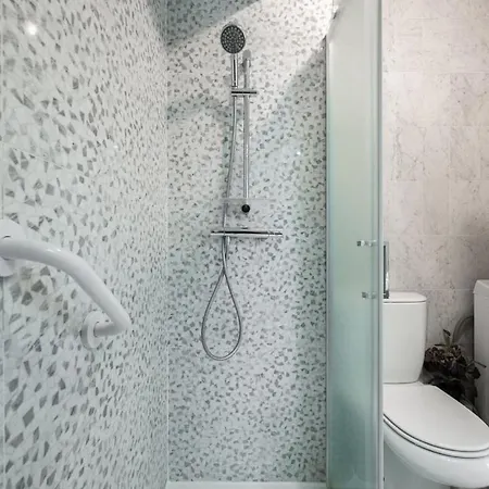 Le Coq St-roch - Parking - Ac - Swimming Pool Apartment