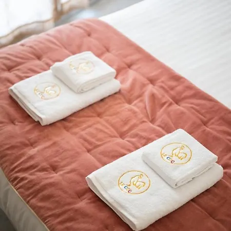 Le Coq St-roch - Parking - Ac - Swimming Pool Appartement