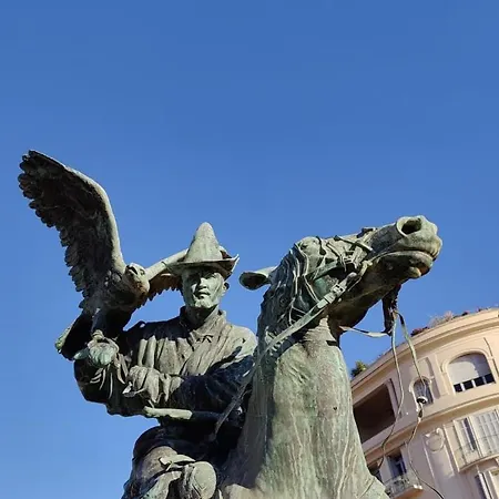 Apartman Le Coq St-roch - Parking - Ac - Swimming Pool *