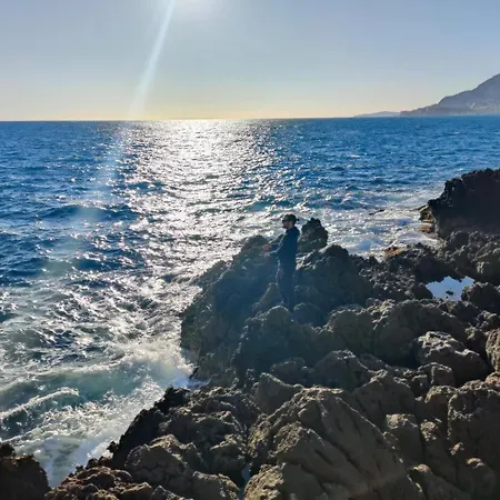 Le Coq St-roch - Parking - Ac - Swimming Pool Appartement *