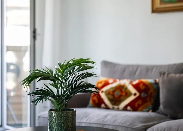 Le Coq St-roch - Parking - Ac - Swimming Pool * Menton