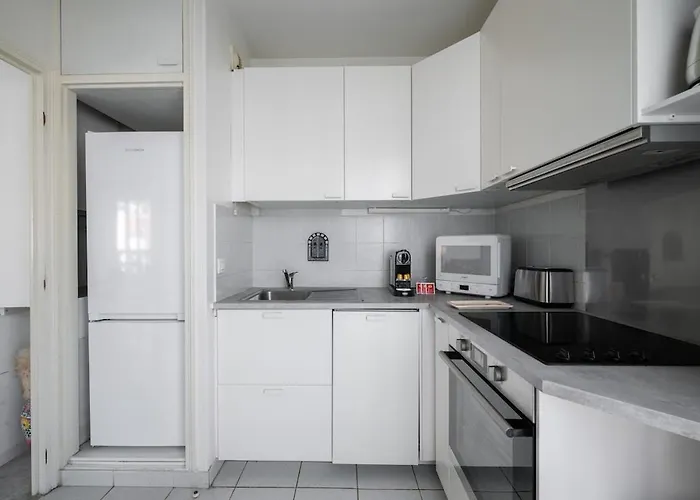 Le Coq St-roch - Parking - Ac - Swimming Pool *