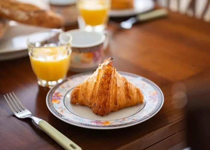 Le Coq St-roch - Parking - Ac - Swimming Pool