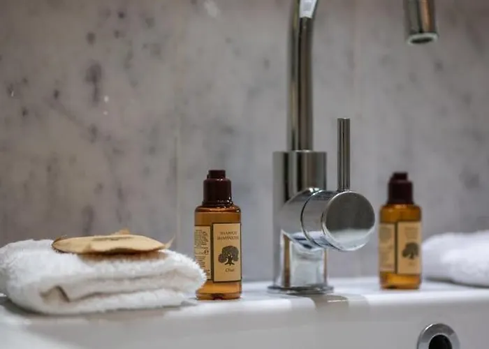 Le Coq St-roch - Parking - Ac - Swimming Pool Menton