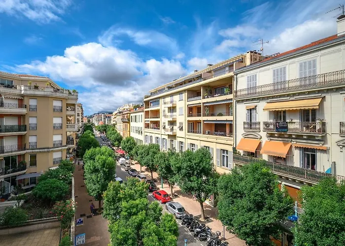 Le Coq St-roch - Parking - Ac - Swimming Pool مينتون