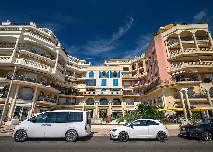 Lejlighed Le Coq St-roch - Parking - Ac - Swimming Pool