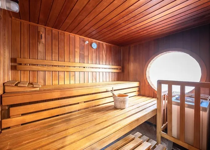 Apartamento Le Coq St-roch - Parking - Ac - Swimming Pool *