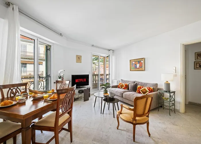 Le Coq St-roch - Parking - Ac - Swimming Pool