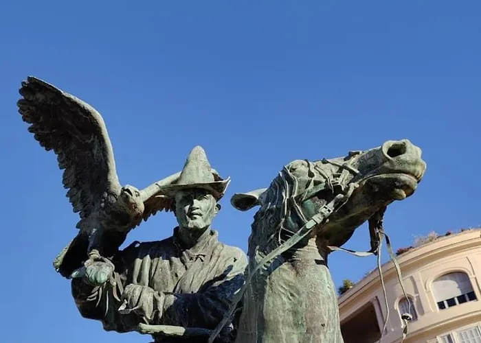 Apartamento Le Coq St-roch - Parking - Ac - Swimming Pool *