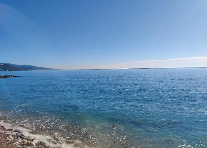 Le Coq St-roch - Parking - Ac - Swimming Pool Apartamento